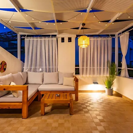 ヴィラ Luxury Mediterranean With Private Pool カシュ