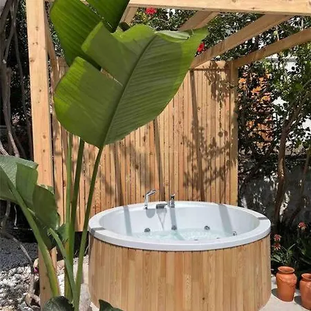 Luxury Mediterranean With Private Pool カシュ