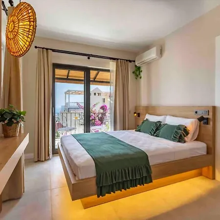 ヴィラ Luxury Mediterranean With Private Pool *